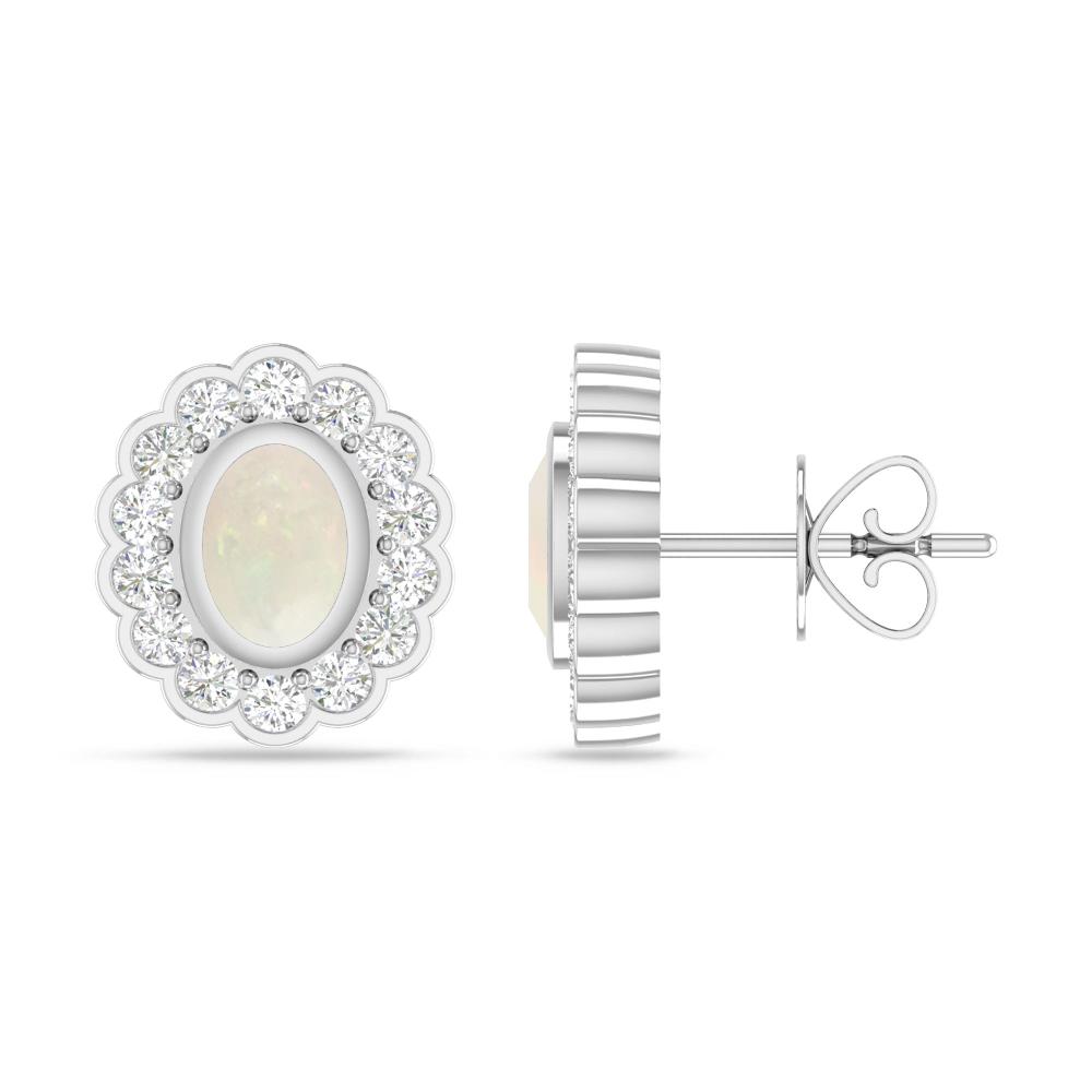 - Opal